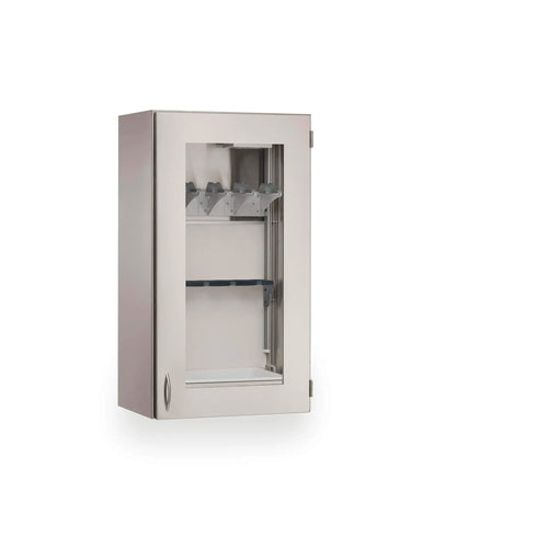 Scope Cabinet – Wall-Mounted
