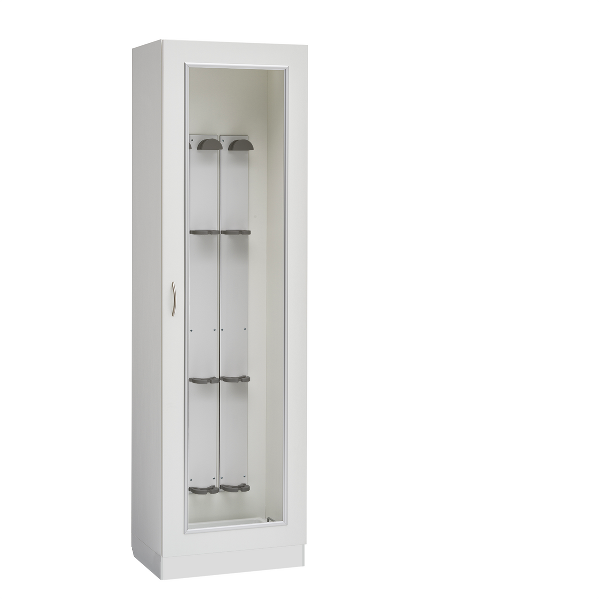 TEE Probe Cabinet – holds 3 probes
