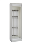 TEE Probe Cabinet – holds 3 probes