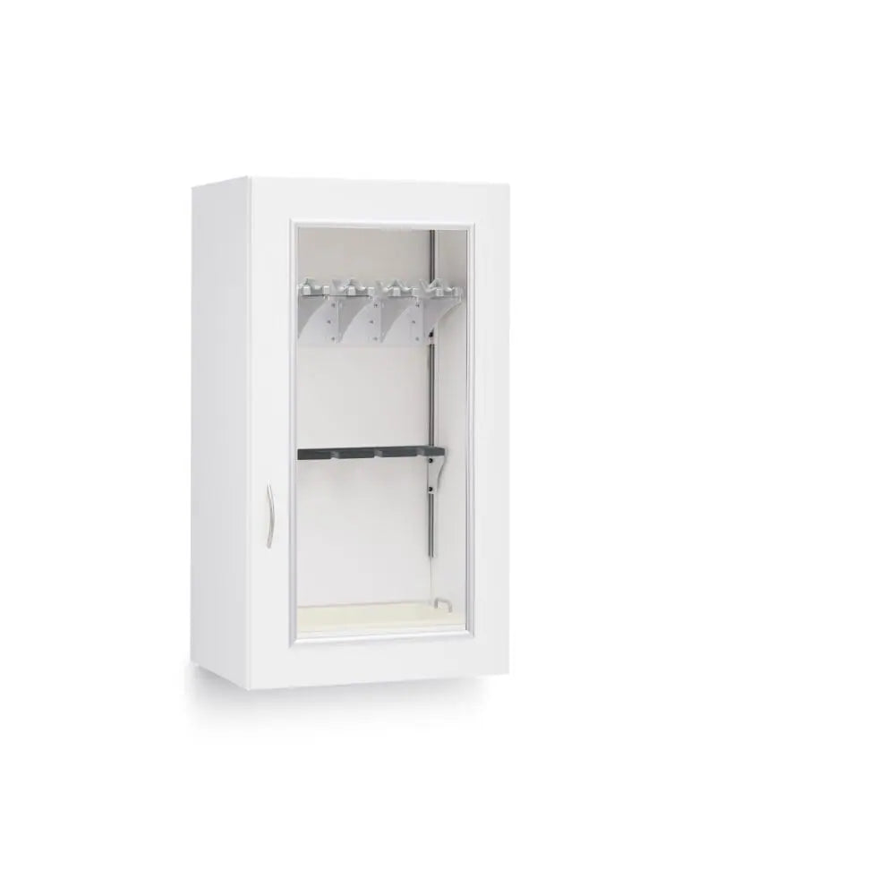 Scope Cabinet – Wall-Mounted
