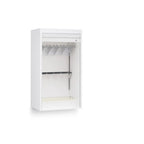 Scope Cabinet – Wall-Mounted