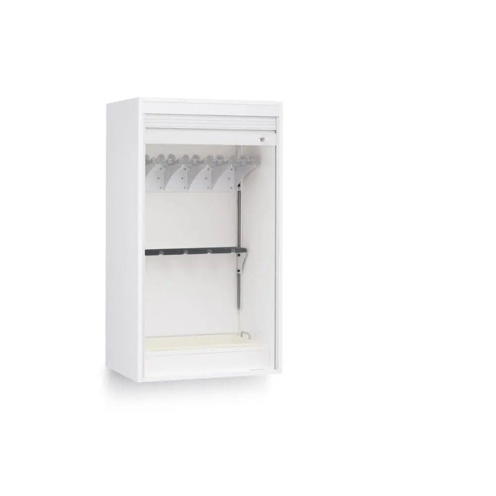 Scope Cabinet – Wall-Mounted