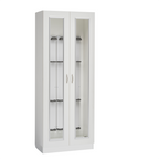 TEE Probe Cabinet – holds 5 probes