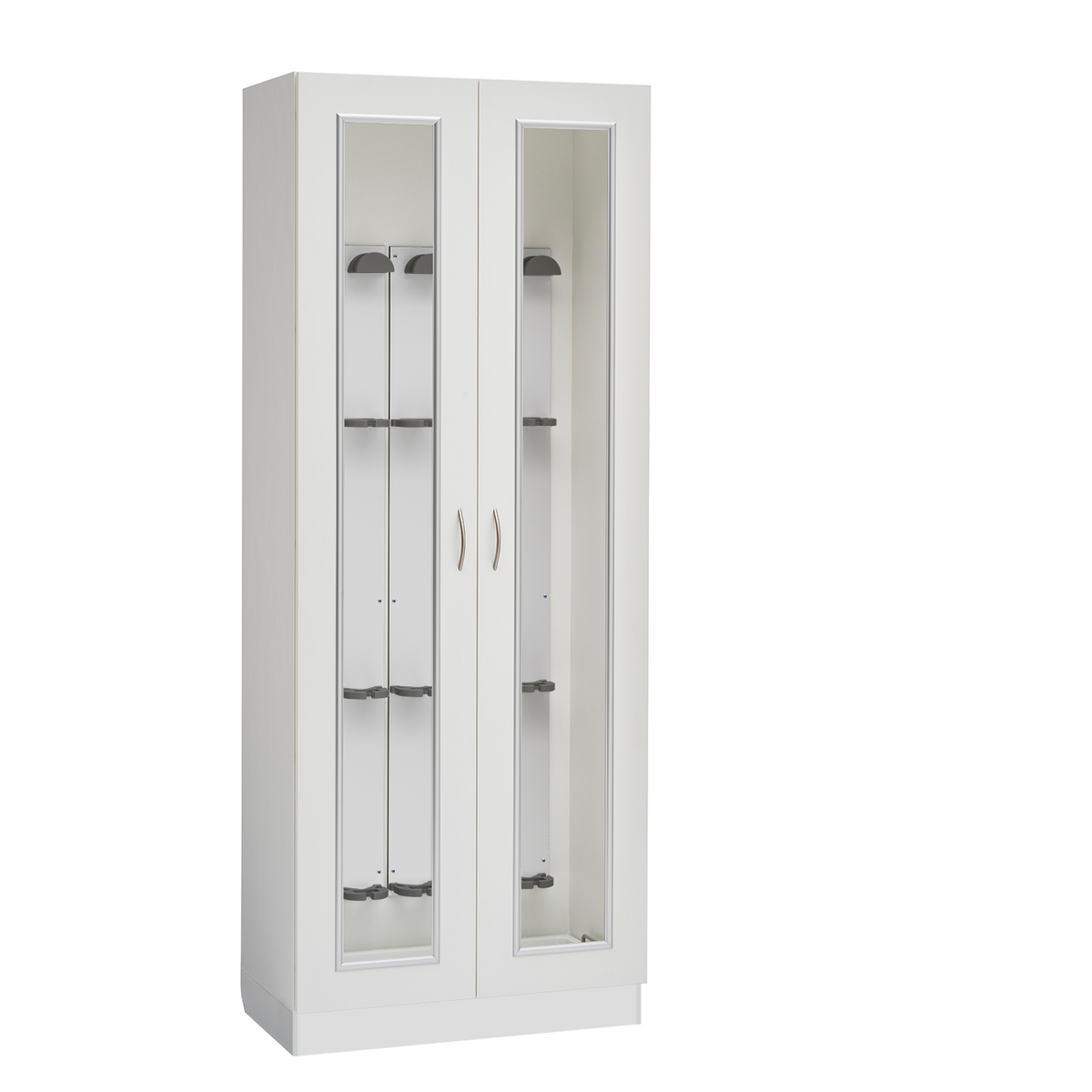 TEE Probe Cabinet – holds 5 probes