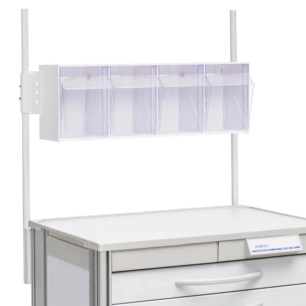 Tilt Bin Module