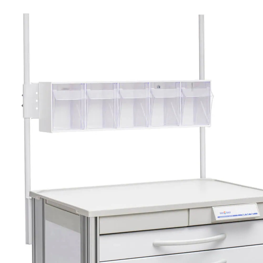 Tilt Bin Module