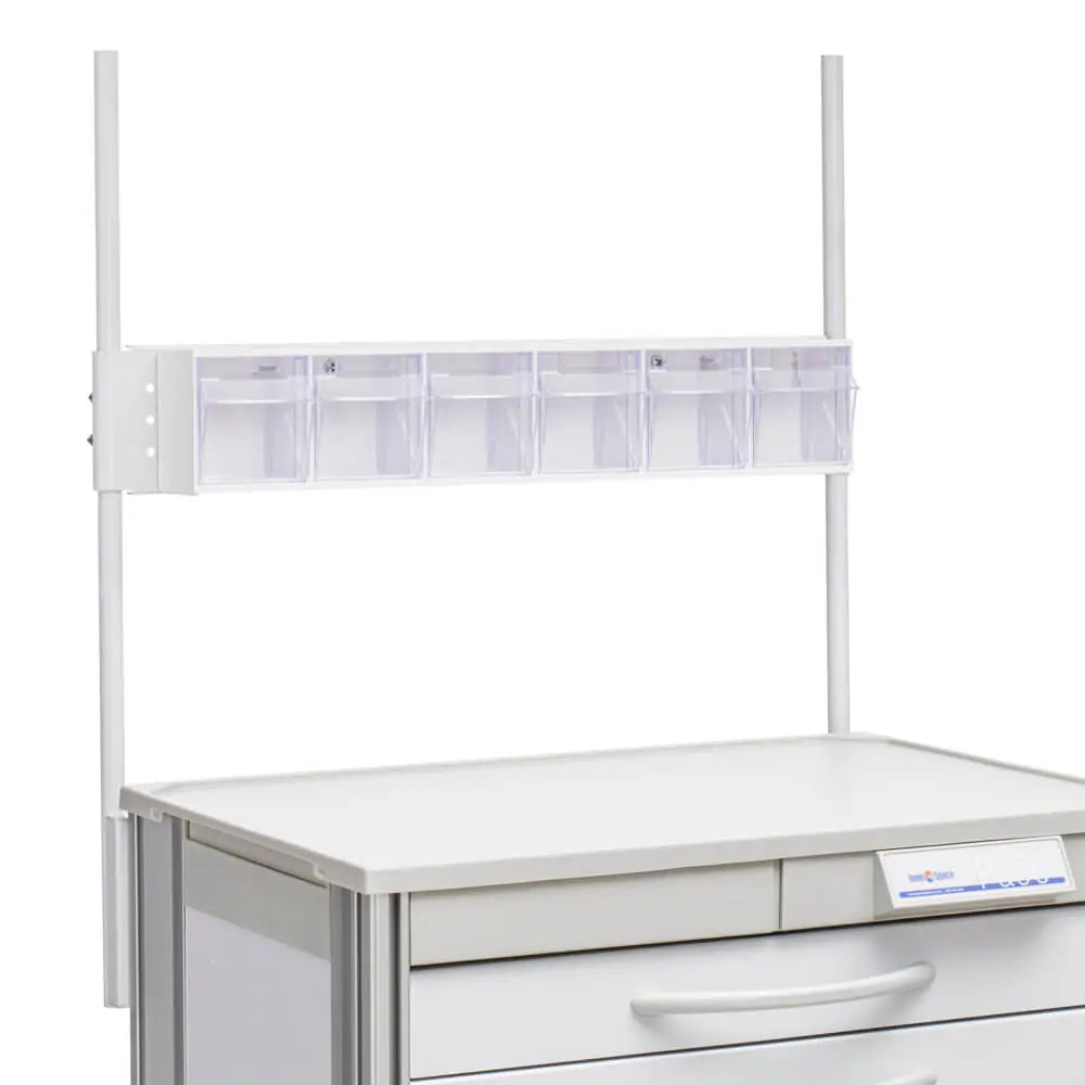 Tilt Bin Module