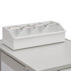 Multi-Roll Tape Dispenser