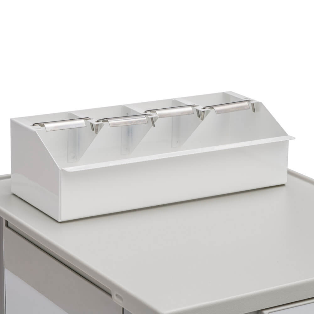 Multi-Roll Tape Dispenser