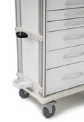 Oxygen Tank Holder