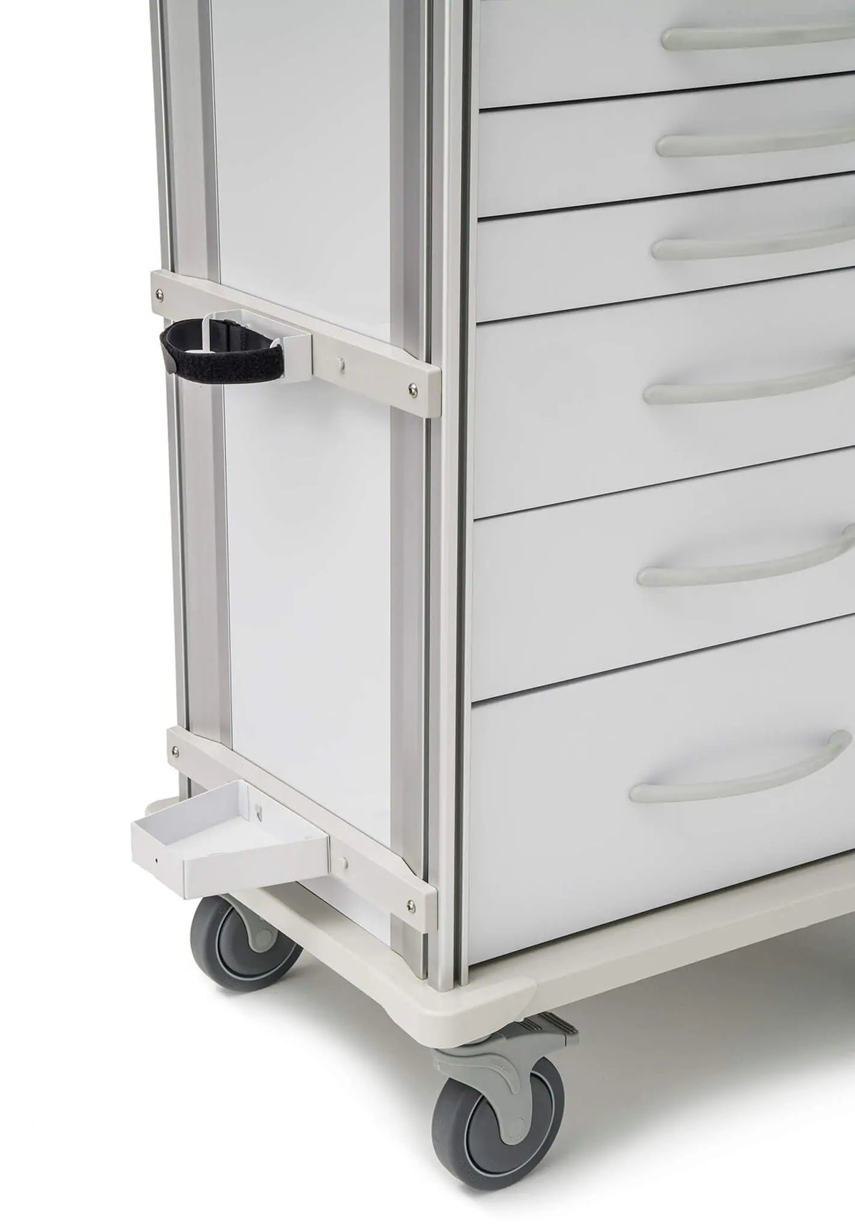 Oxygen Tank Holder