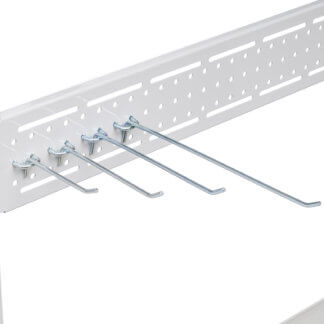 Pegboard Hooks