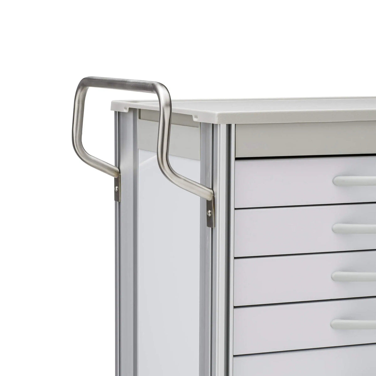 Push Handle