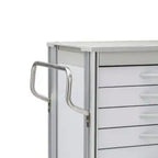 Push Handle
