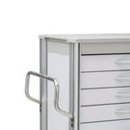 Push Handle