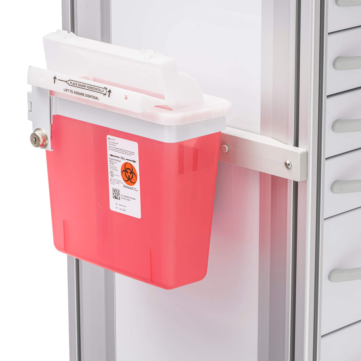 Sharps Container