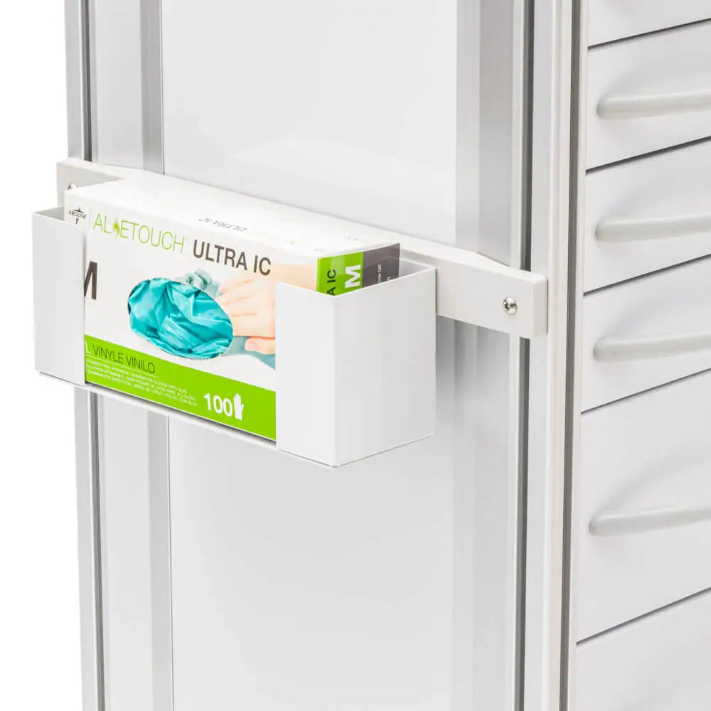 Glove Box Holder