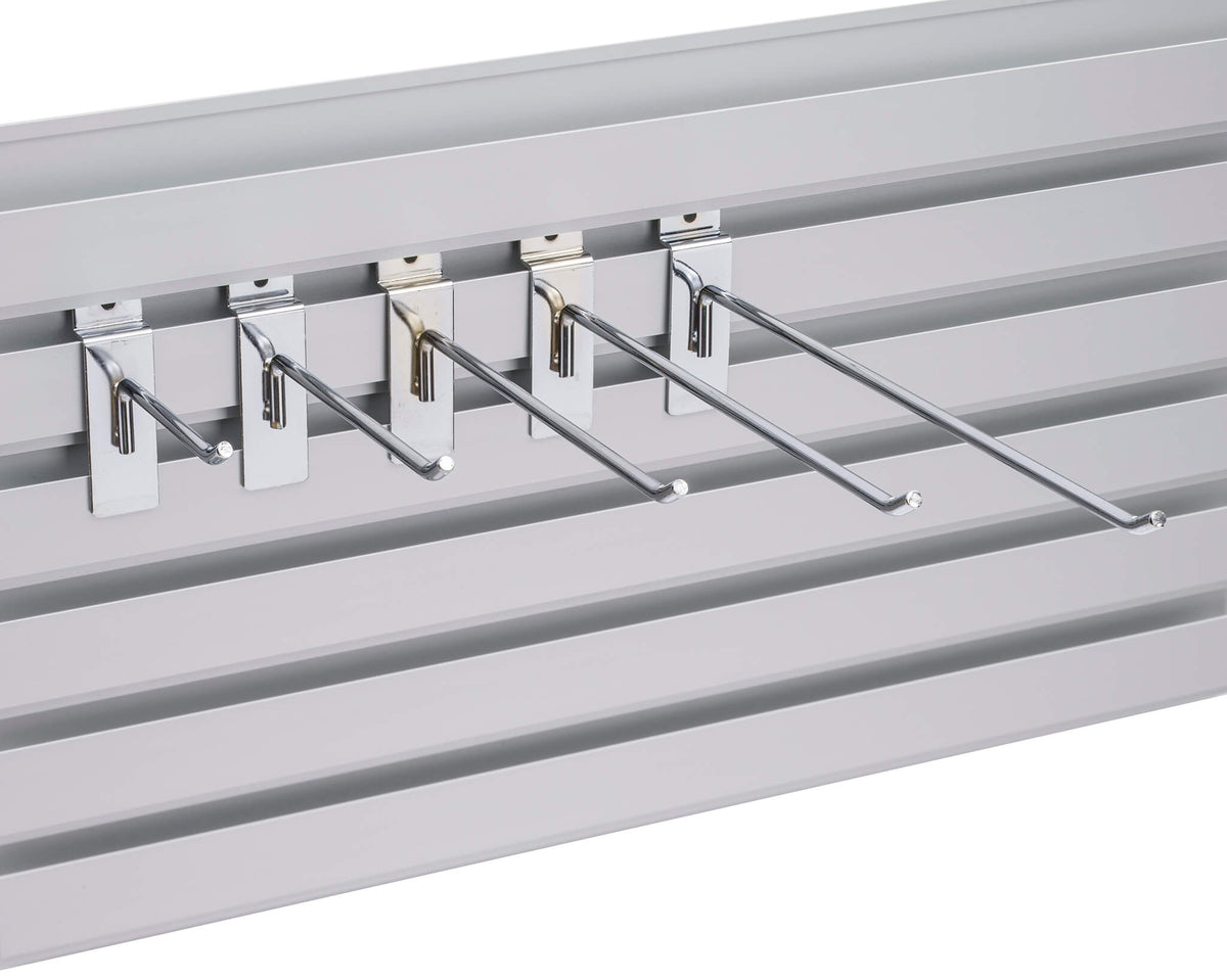 Slat Wall Hooks