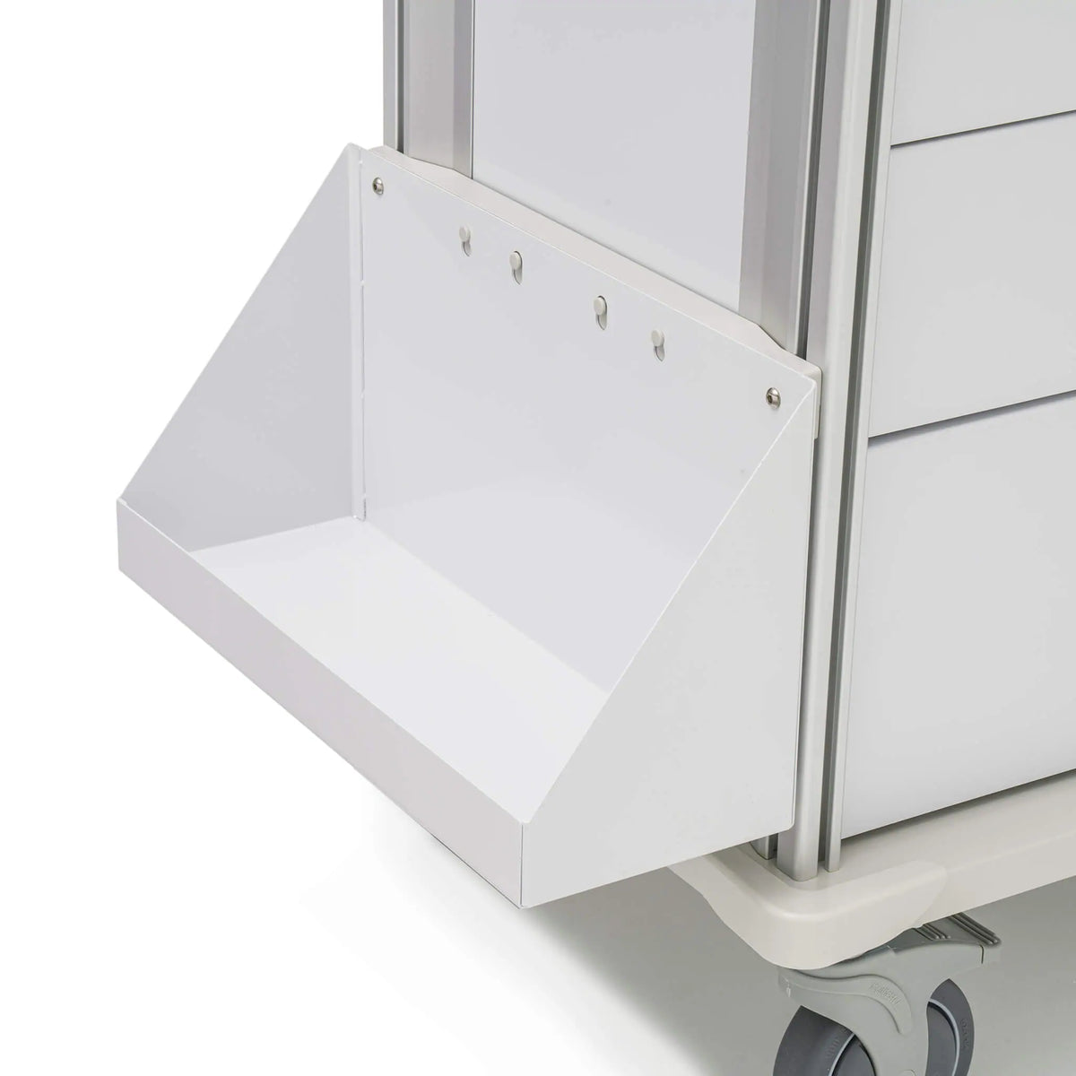 Suction Pump Holder