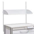 Upper Utility Shelf