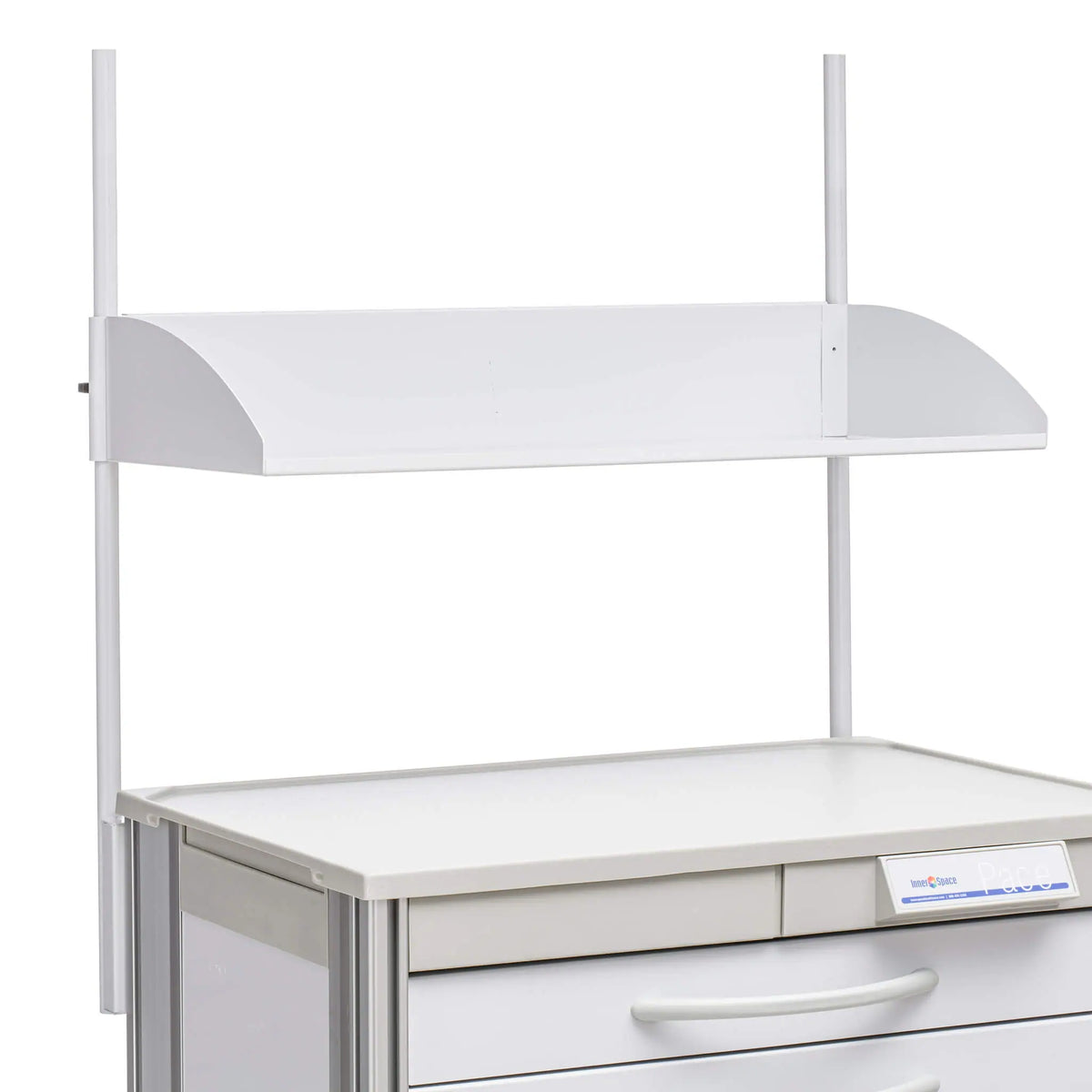 Upper Utility Shelf