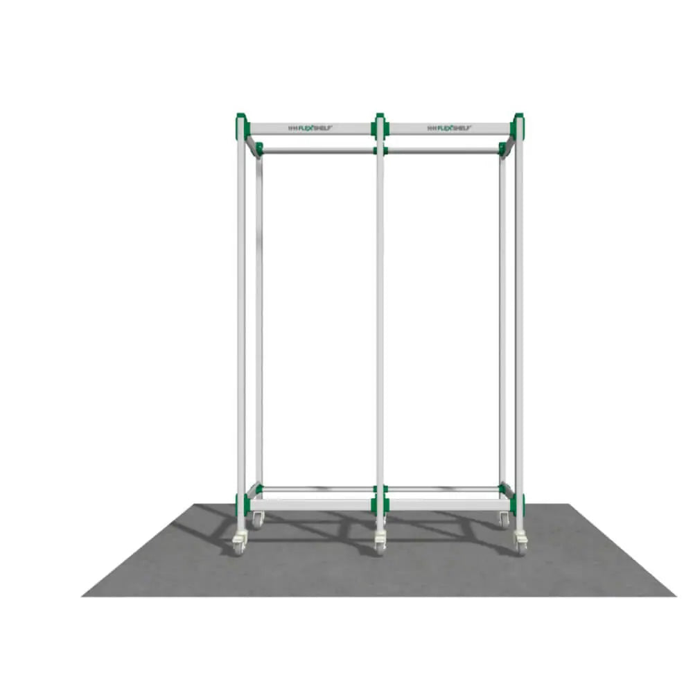 17.5″D Mobile Unit