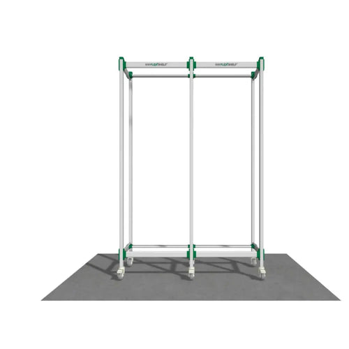 17.5″D Mobile Unit