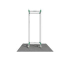 17.5″D Mobile Unit