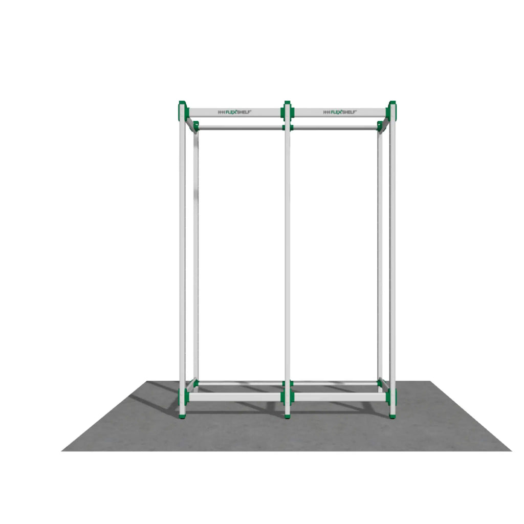 17.5″D Stationary Unit