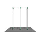 17.5″D Stationary Unit