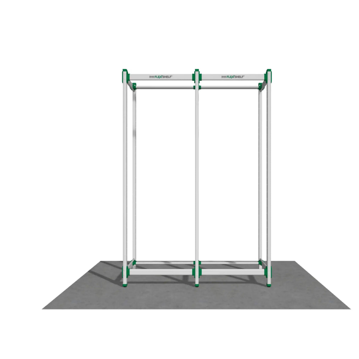 17.5″D Stationary Unit