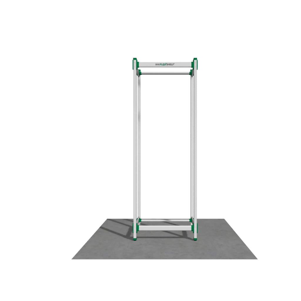 17.5″D Stationary Unit