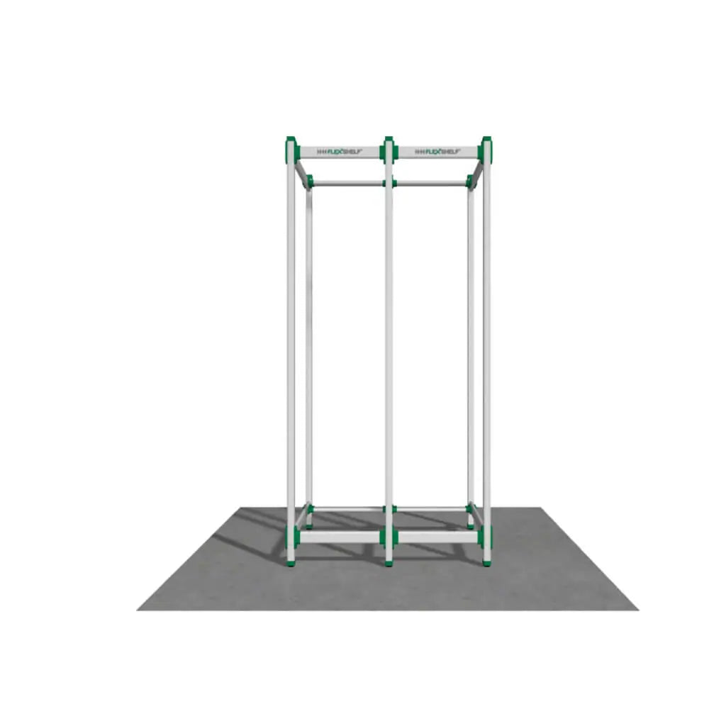 25.5″D Stationary Unit