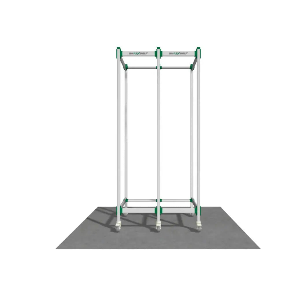 25.5″D Mobile Unit