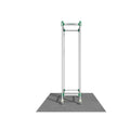 25.5″D Mobile Unit