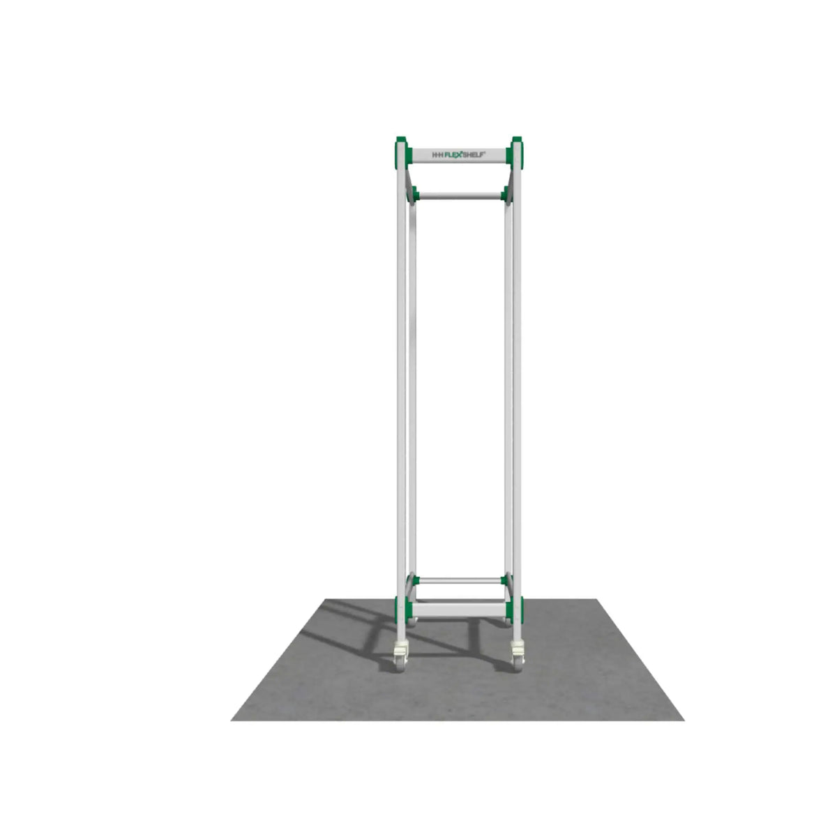 25.5″D Mobile Unit