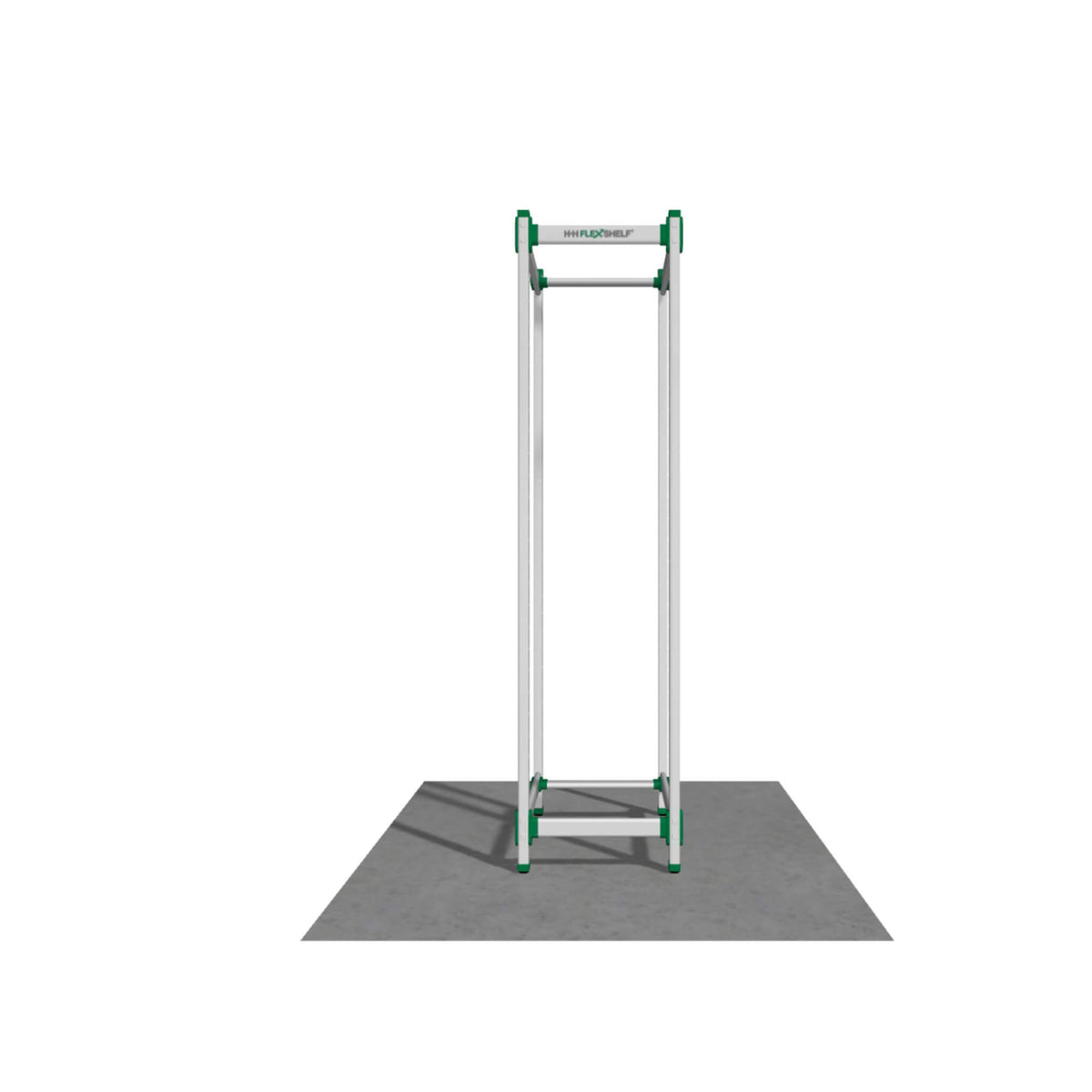 25.5″D Stationary Unit
