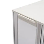 Pull-Out Work Surface