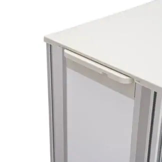 Pull-Out Work Surface