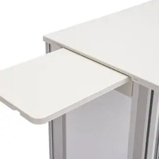 Pull-Out Work Surface