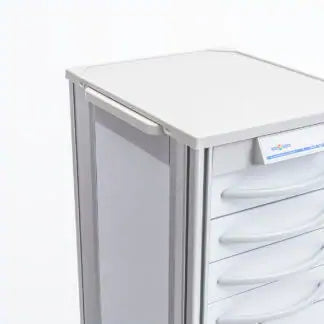 Pull-Out Work Surface