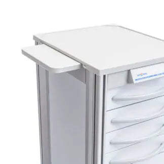 Pull-Out Work Surface