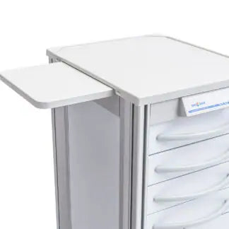 Pull-Out Work Surface