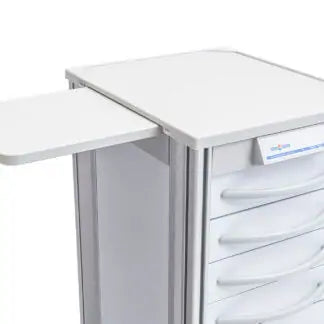 Pull-Out Work Surface