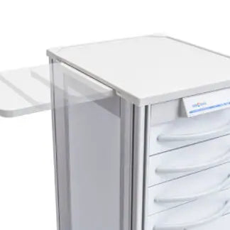 Pull-Out Work Surface