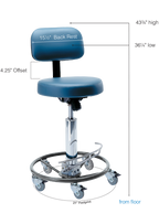 Surgeon P-6000