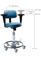 Surgeon P-6000