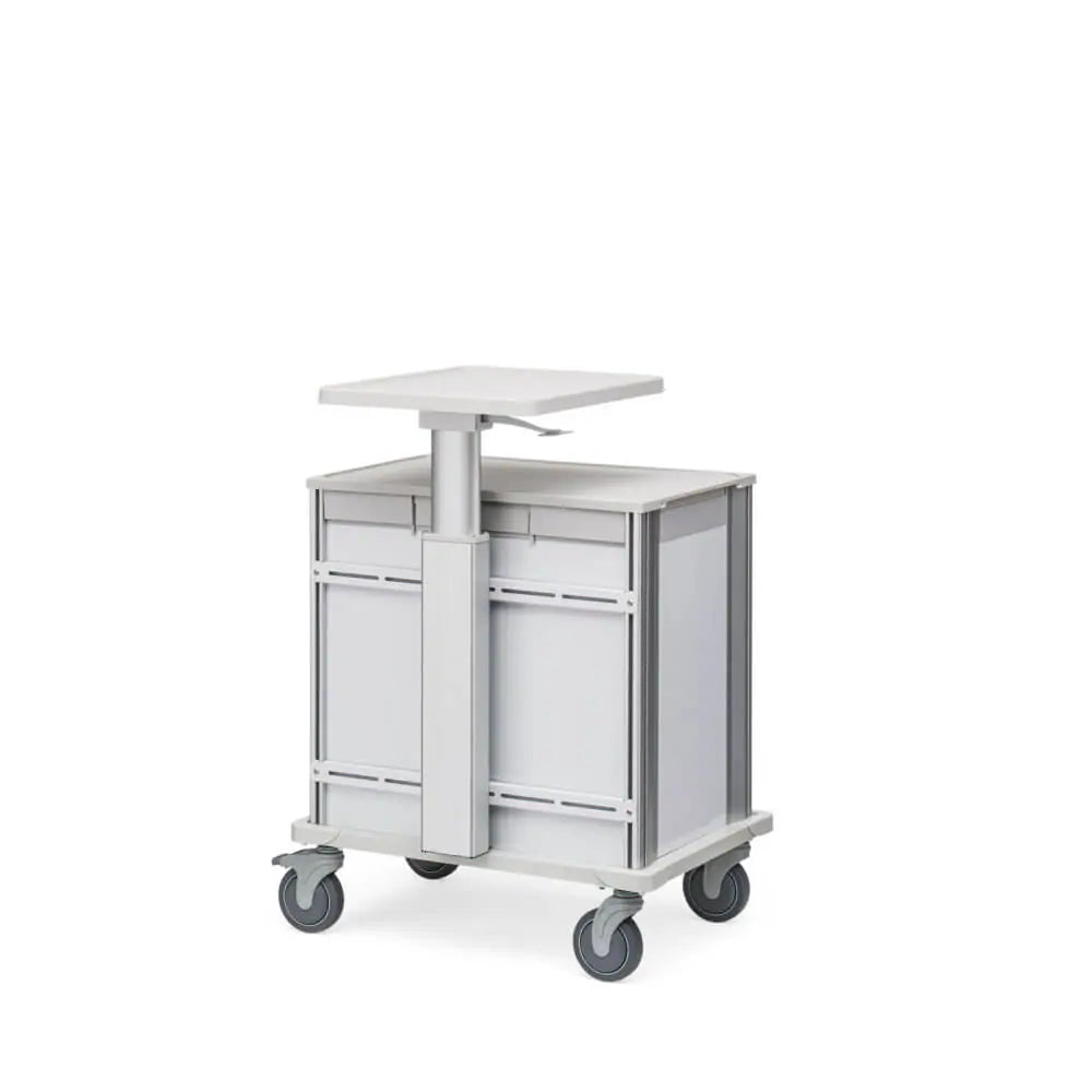 Adjustable Work Surface