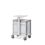 Adjustable Work Surface