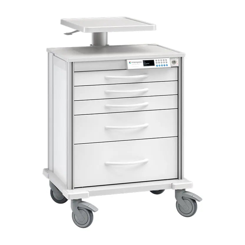 Pace 24 Cart